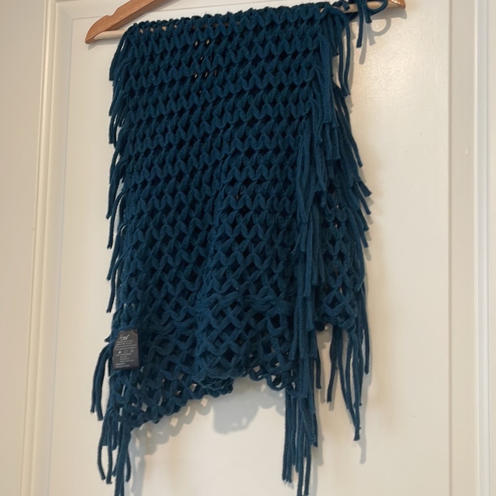 Women’s Knit Infinity Scarf